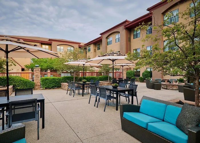 Residence Inn Prescott
